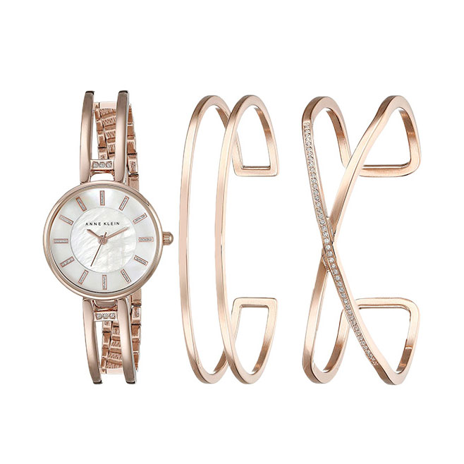 Часы Anne Klein Daily 2236RGST